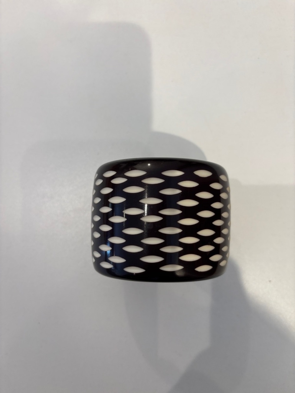 Rare vintage bake light bracelet